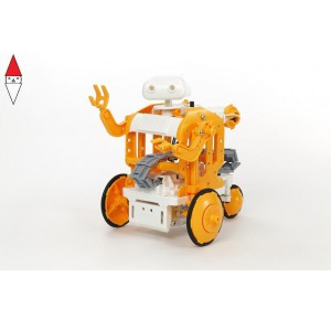 , , , TAMIYA CHAIN-PROGRAM ROBOT