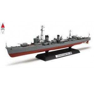 , , , TAMIYA 1/350 JP DESTROYER KAGERO