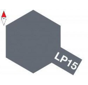 , , , LACQUER PAINT MODELLISMO TAMIYA LP-15 IJN GRAY (YOKOSUKA A.)