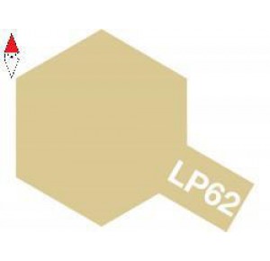 , , , LACQUER PAINT MODELLISMO TAMIYA LP-62 TITANIUM GOLD