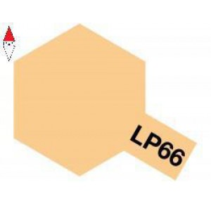 , , , LACQUER PAINT MODELLISMO TAMIYA LP-66 FLAT FLESH