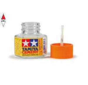 , , , TAMIYA CEMENT 20 ML