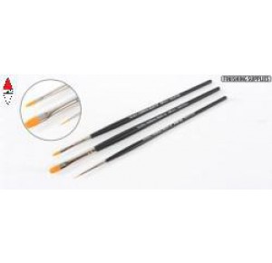 , , , TAMIYA PENNELLI SPECIAL SET