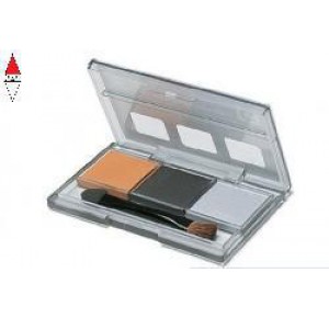 , , , PIGMENTI MODELLISMO TAMIYA SET INVECCHIAMENTO C ARGENTO/METAL