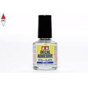 , , , TAMIYA ADESIVO PER DECAL
