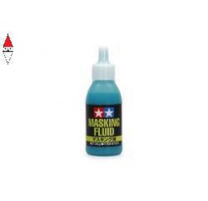 , , , TAMIYA LIQUIDO MASCHERANTE