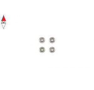 , , , TAMIYA CUSCINETTI 520 (4) (LIMITED EDITION)