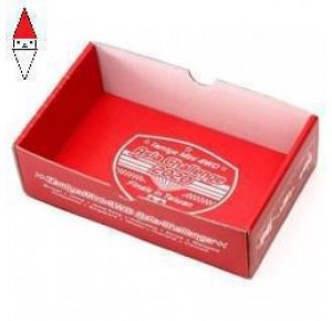 , , , TAMIYA BASIC M4 CAR BOX TMAC2020