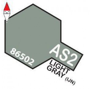 , , , SPRAY PLASTICA MODELLISMO TAMIYA SPRAY AIRCRAFT LIGHT GRAY