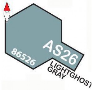 , , , SPRAY PLASTICA MODELLISMO TAMIYA SPRAY AIRCRAFT LIGHT G. GREY