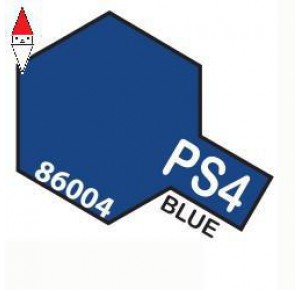 , , , SPRAY POLICARBONATO MODELLISMO TAMIYA SPRAY X POLICARB. BLUE