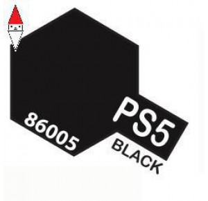 , , , SPRAY POLICARBONATO MODELLISMO TAMIYA SPRAY X POLICARB. BLACK