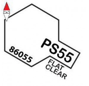, , , SPRAY POLICARBONATO MODELLISMO TAMIYA SPRAY X POLIC. FLAT CLEAR