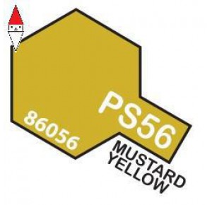 , , , SPRAY POLICARBONATO MODELLISMO TAMIYA SPRAY X POLIC. GIALLO SENAPE