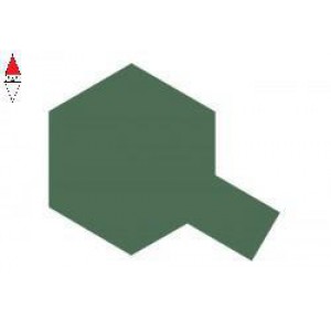 , , , SPRAY PLASTICA MODELLISMO TAMIYA SPRAY FIELD GRAY 2
