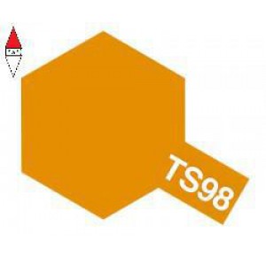 , , , SPRAY PLASTICA MODELLISMO TAMIYA SPRAY PURE ORANGE