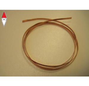 , , , THUNDERSLOT COPPER BRAIDS (1 M.)