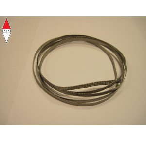 , , , THUNDERSLOT TIN PLATED BRAIDS (1 M.)