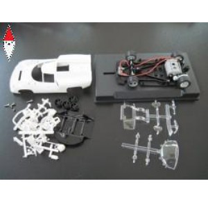 , , , THUNDERSLOT LOLA T70 MKIII KIT