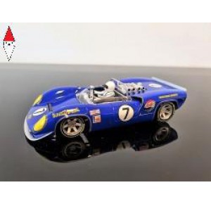, , , THUNDERSLOT LOLA T70 CAN-AM MARK DONOHUE N7 NASSAU TROPHY RACE 66