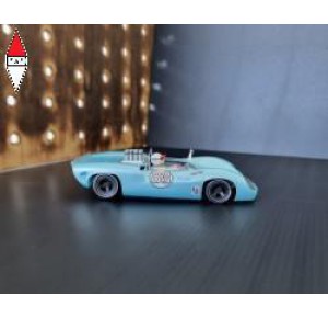 , , , THUNDERSLOT LOLA T70 CAN-AM A .J.FOYT N.83 NASSAU CLASSIC RACE 66