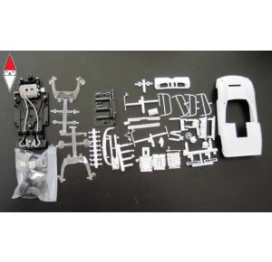 , , , THUNDERSLOT LOLA T70 CAN-AM WITH WHITE BODY KIT