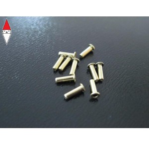 , , , THUNDERSLOT EYELET SET (10 PCS.)