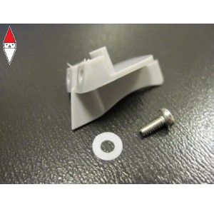 , , , THUNDERSLOT GUIDE FLAG WITH SCREW 2 X 8MM.