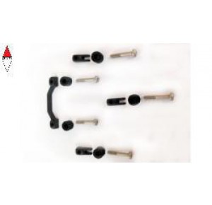 , , , THUNDERSLOT COMPLETE SUSPENSION KIT