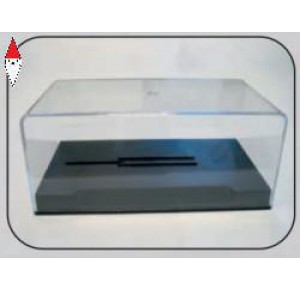 , , , THUNDERSLOT DISPLAY CASE