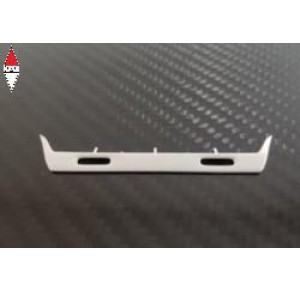 , , , TTS MODELS FRONT SPOILER FOR FORD MK1