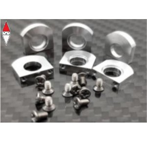 , , , TTS MODELS AXLE SUPPORT FOR A112