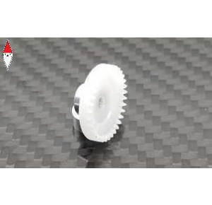 , , , TTS MODELS TEFLON CROWN IN LINE 34T