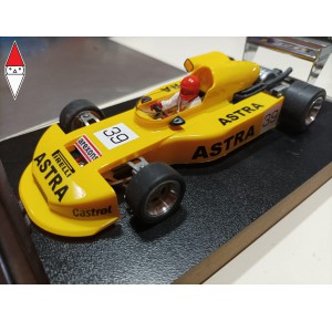 , , , TTS MODELS MARCH 782 - EUROPEAN CHAMPIONSHIP 1978
