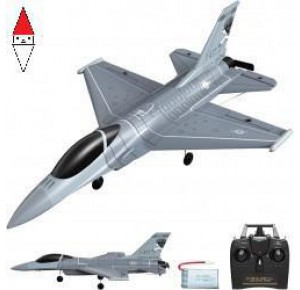 , , , VOLANTEXRC F-16 FIGHTING FALCON -