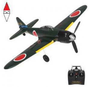 , , , VOLANTEXRC A6M ZERO - 400MM RTF 2.4GHZ 4CH