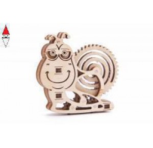 , , , WOOD TRICK WOODIK SNAIL
