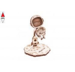 , , , WOOD TRICK WOODIK ASTRONAUT