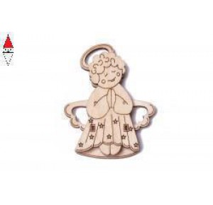 , , , WOOD TRICK WOODIK ANGEL