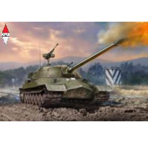 , , , ZVEZDA 1/100 IS-7 SOVIET HEAVY TANK