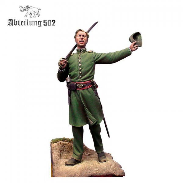 ABTEILUNG 502 ABT1013
