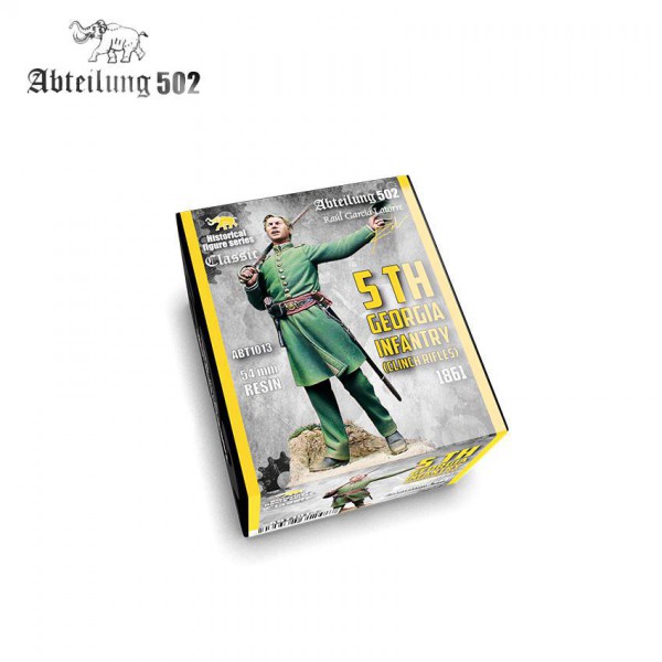 ABTEILUNG 502 ABT1013