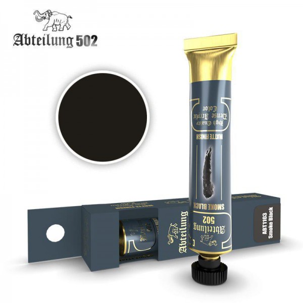 ABTEILUNG 502 ABT1103