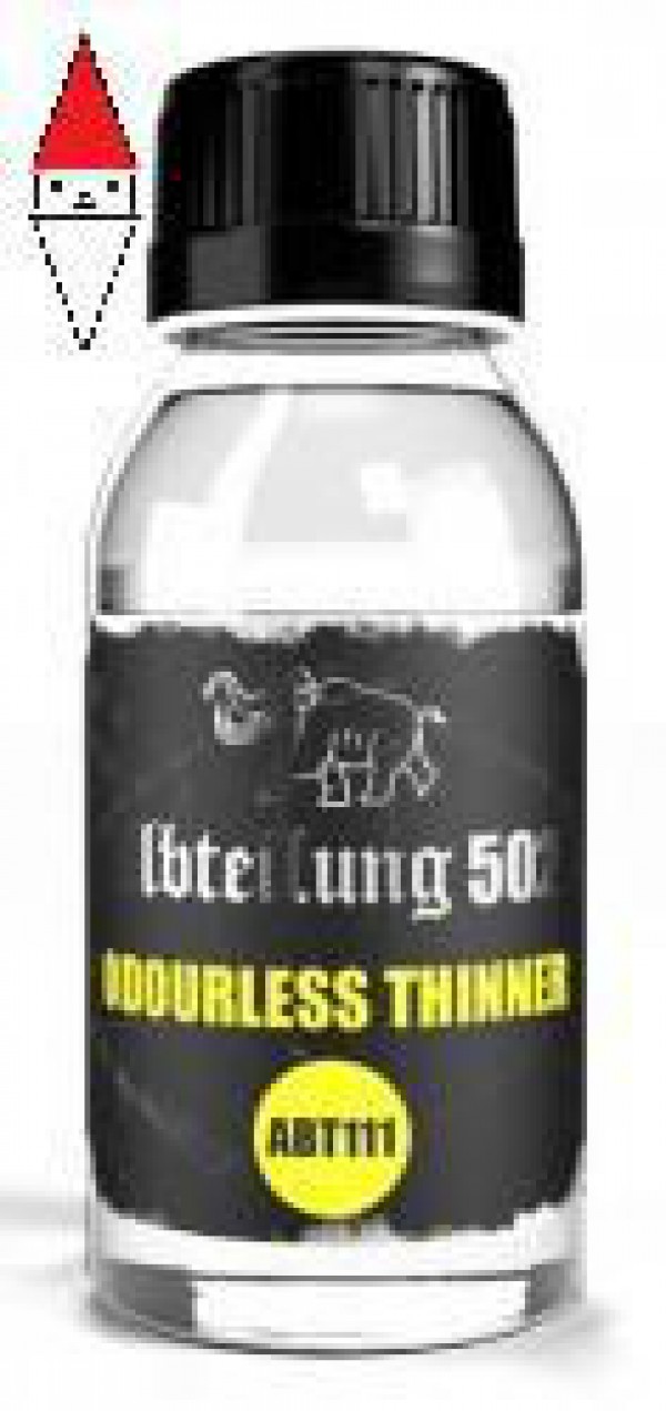 ABTEILUNG 502 ABT111