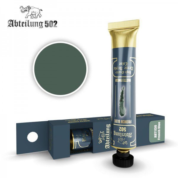 ABTEILUNG 502 ABT1130