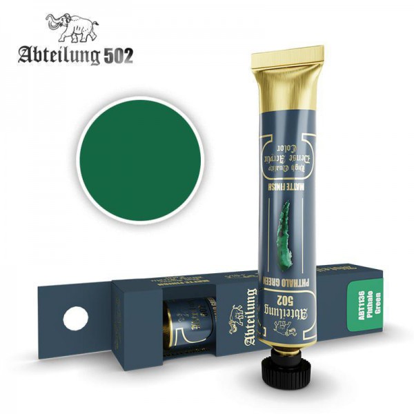 ABTEILUNG 502 ABT1136