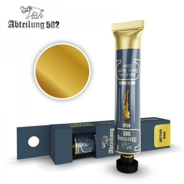ABTEILUNG 502 ABT1149