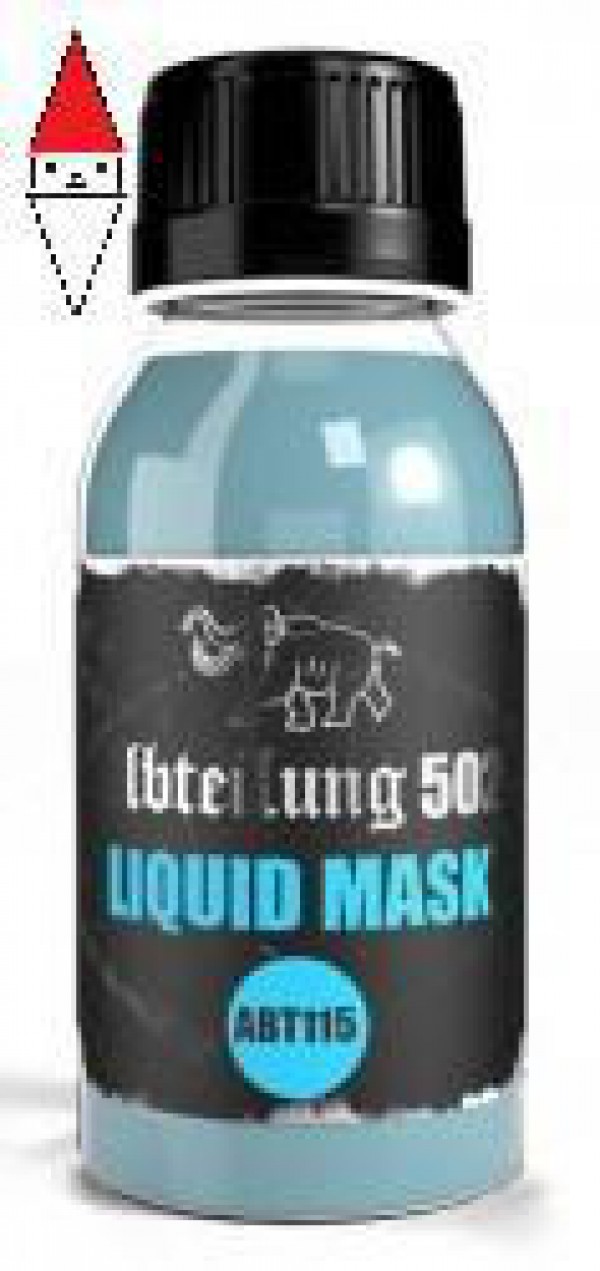 ABTEILUNG 502 ABT115