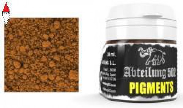 ABTEILUNG 502 ABTP042
