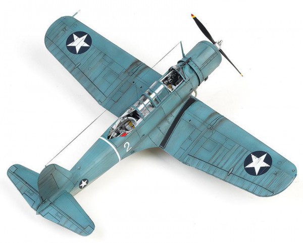 ACADEMY 12350